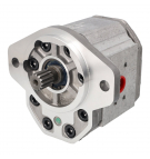 Sauer Danfoss Turolla gear pump 111.25.012.0C